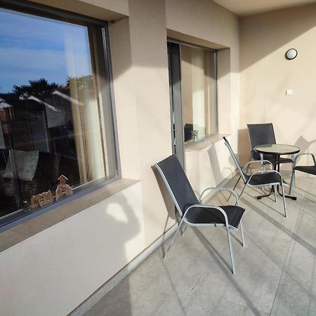 Lux Apartman Balatonfüred Екстериор снимка