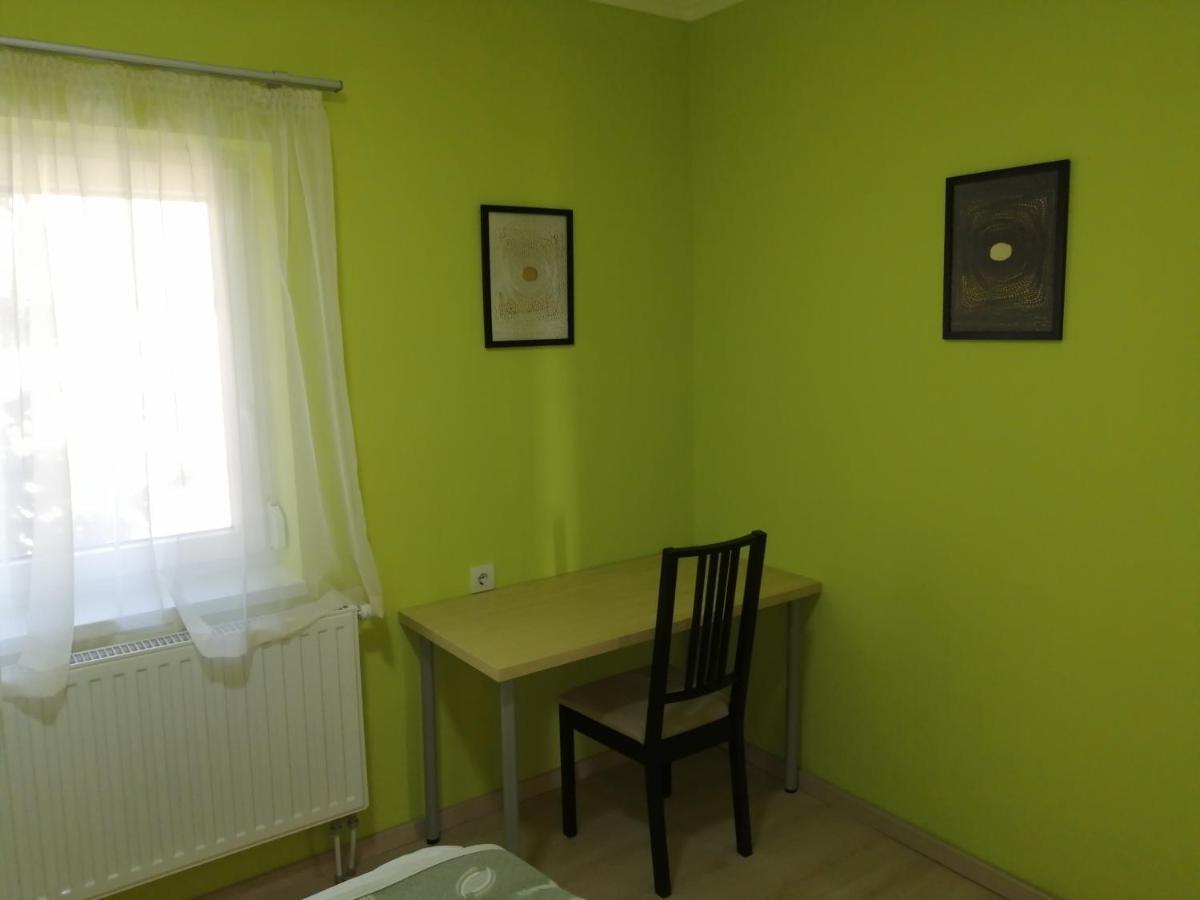 Lux Apartman Balatonfüred Екстериор снимка