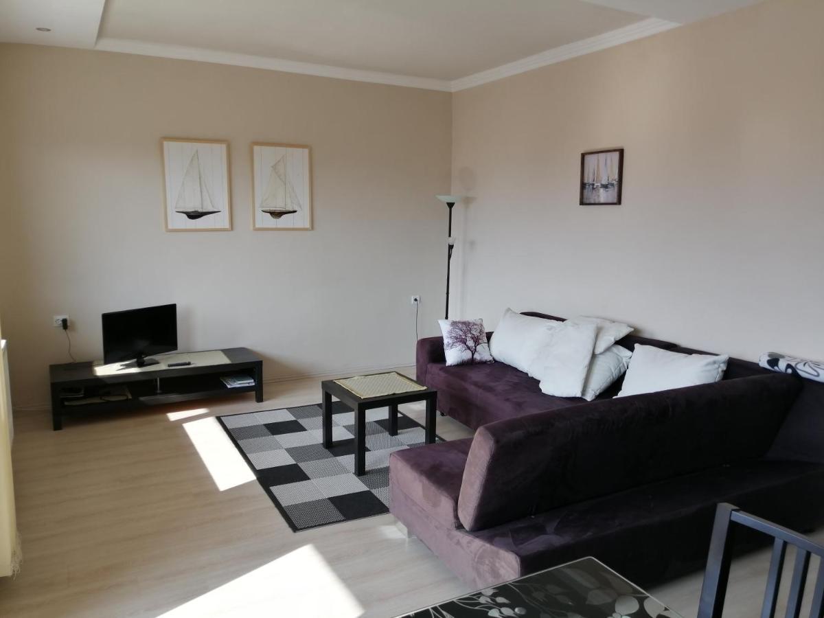 Lux Apartman Balatonfüred Екстериор снимка