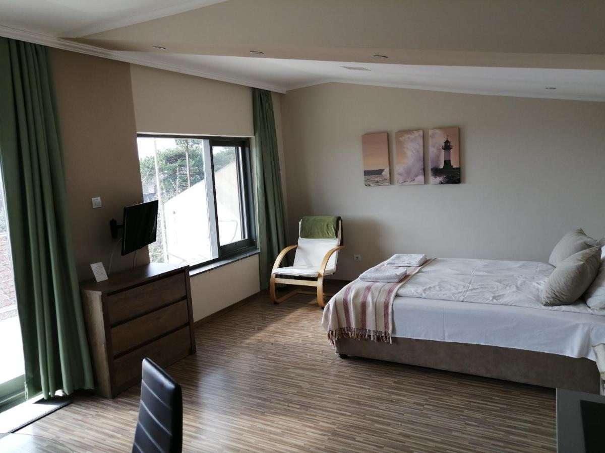 Lux Apartman Balatonfüred Екстериор снимка
