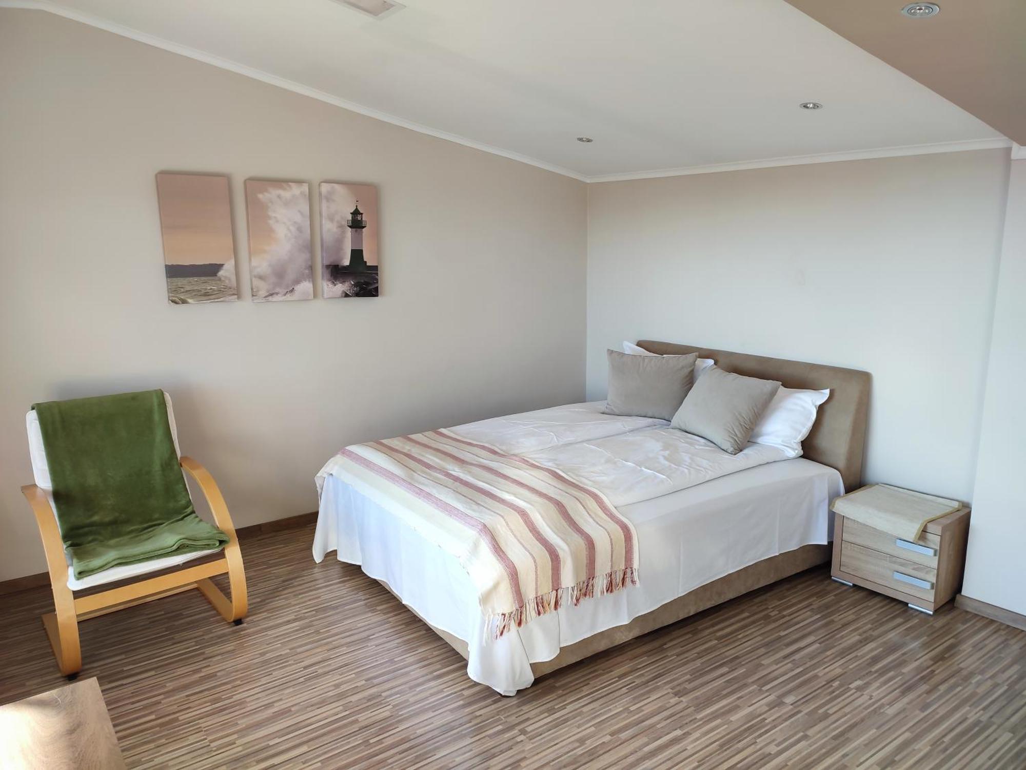 Lux Apartman Balatonfüred Екстериор снимка
