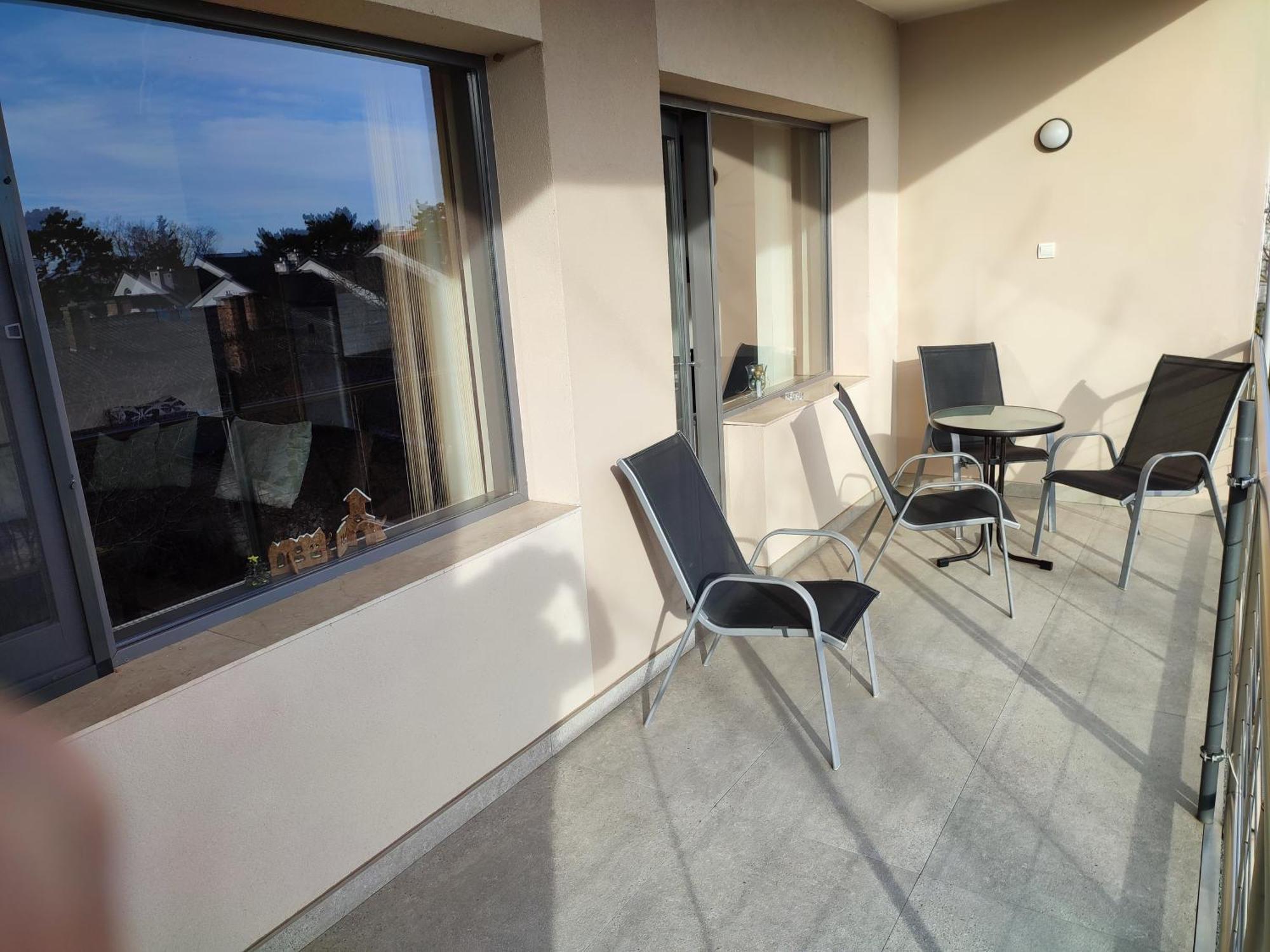Lux Apartman Balatonfüred Екстериор снимка