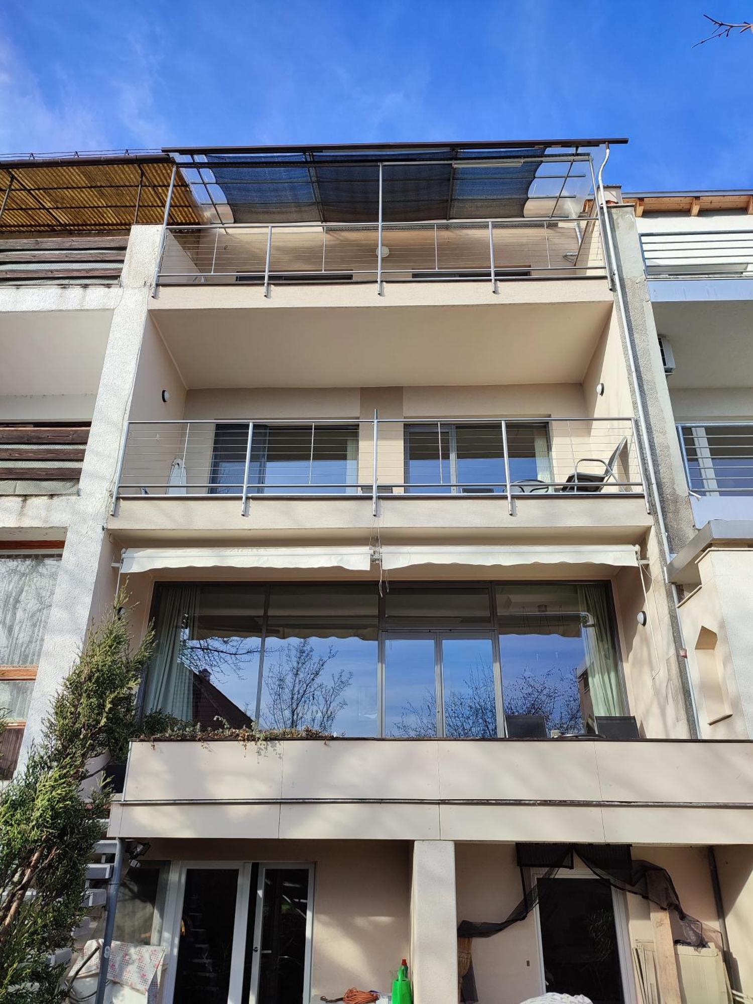 Lux Apartman Balatonfüred Екстериор снимка