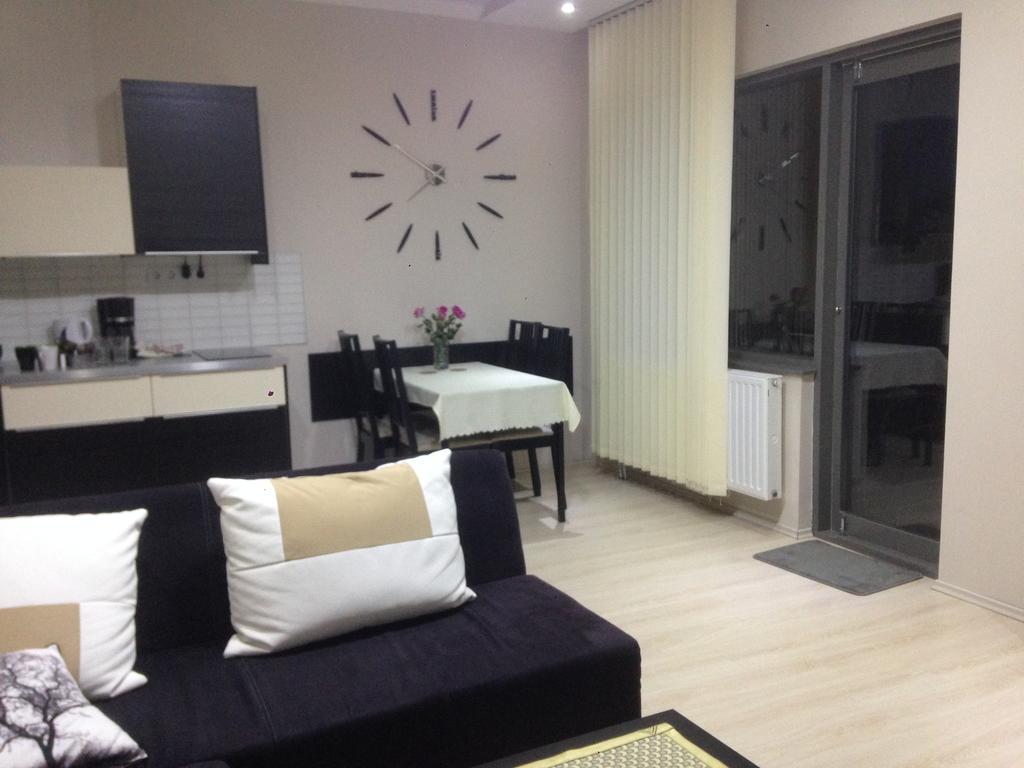 Lux Apartman Balatonfüred Екстериор снимка