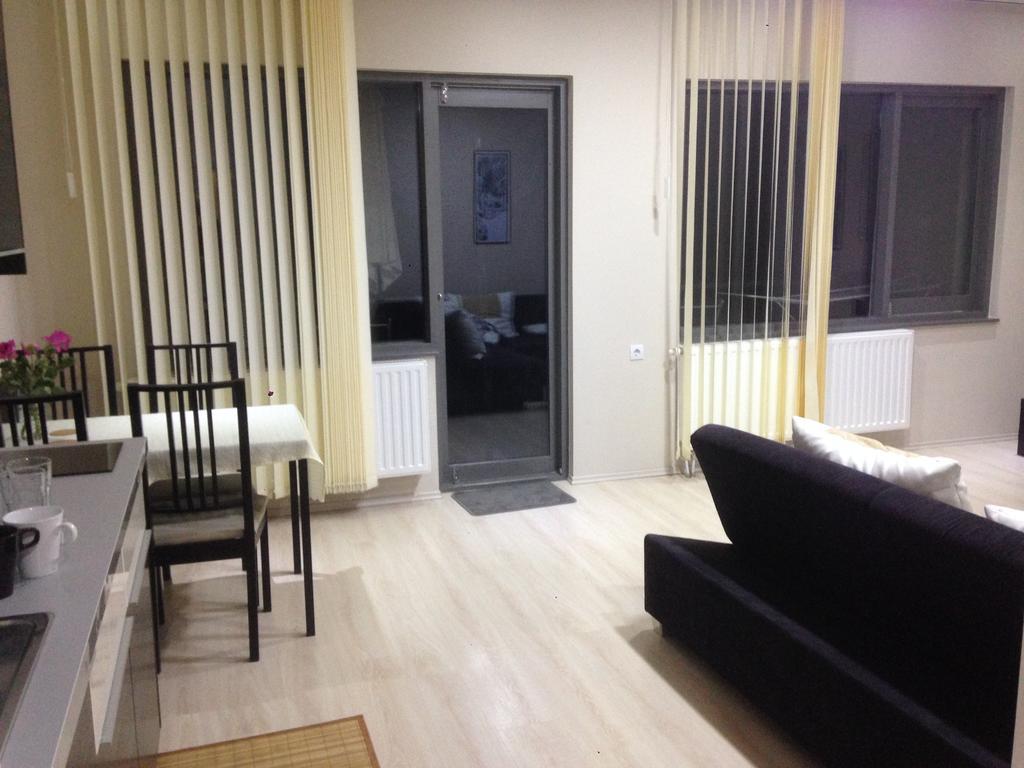 Lux Apartman Balatonfüred Екстериор снимка