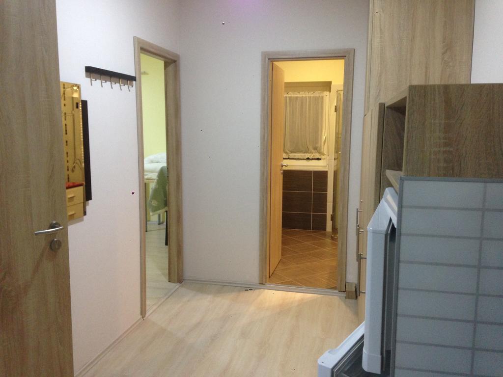 Lux Apartman Balatonfüred Екстериор снимка